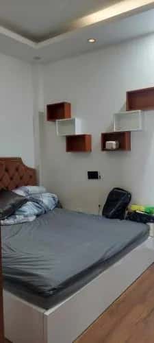 Cho thuê phòng trọ Đường Số 4 Quận 9, TP.HCM – 1 phòng ngủ, giá 2.9 triệu