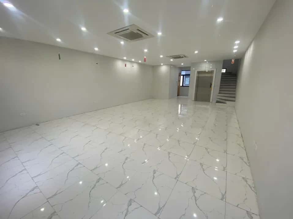 Cho thuê nhà mặt tiền Phố Hàm Nghi Từ Liêm, Hà Nội – giá 50 triệu