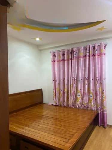 Cho thuê căn hộ chung cư K2 Nam Từ Liêm, Hà Nội – 3 phòng ngủ, giá 15 triệu