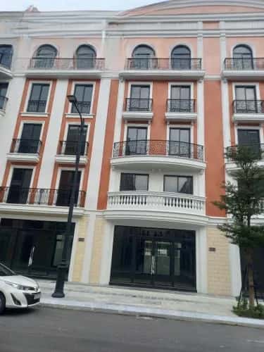 Cho thuê nhà hẻm Nguyễn Hồng Lễ Sầm Sơn, Thanh Hóa – giá 10 triệu