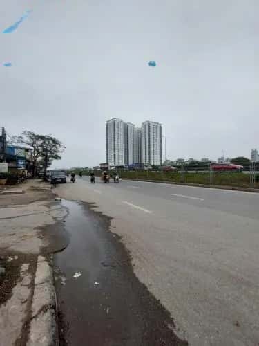 Cho thuê kho, nhà xưởng Tam Trinh Hoàng Mai, Hà Nội – giá 30 triệu