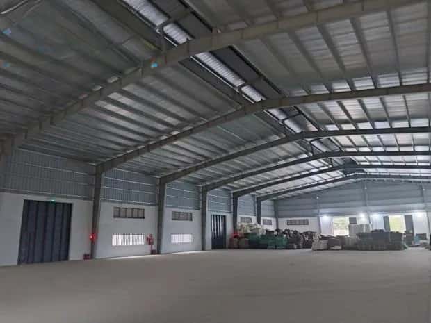 Cho thuê kho, nhà xưởng Nguyễn Trãi Bắc Ninh, Bắc Ninh – giá 100 triệu