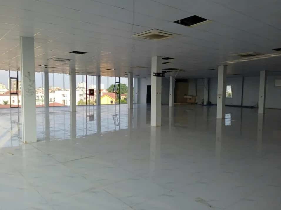 Cho thuê văn phòng Nguyễn Thị Lưu Bắc Giang, Bắc Ninh – giá 6 triệu