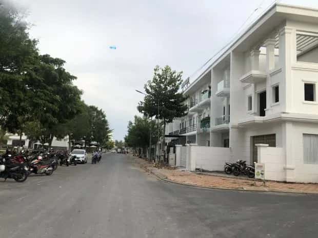 Cho thuê nhà hẻm Nguyễn Thị Định Bến Tre, Vĩnh Long – giá 13 triệu