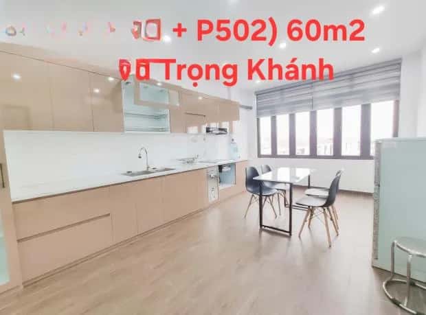 Cho thuê phòng trọ Lạch Tray Gia Viên, Hải Phòng – 1 phòng ngủ, giá 5 triệu