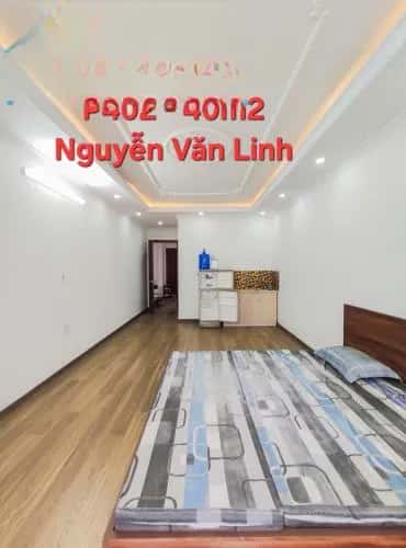 Cho thuê phòng trọ Nguyễn Văn Linh Lê Chân, Hải Phòng – giá 4.2 triệu