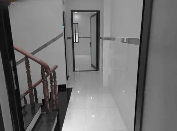 Cho thuê phòng trọ Nguyễn Duy Trinh Quận 9, TP.HCM – 1 phòng ngủ, giá 3.2 triệu