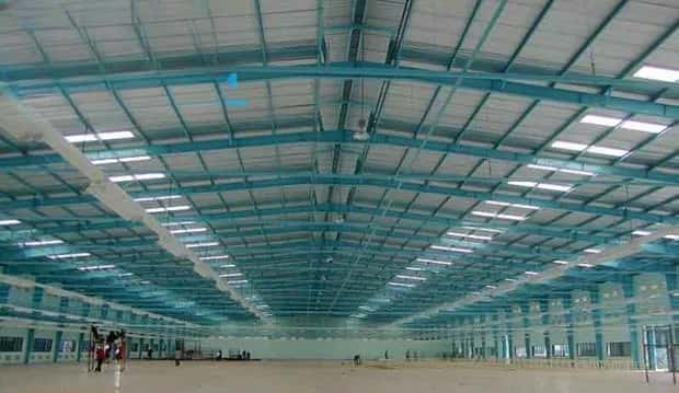 Cho thuê kho, nhà xưởng An Dương Vương Thành phố Hải Dương, Hải Dương – giá 70 triệu