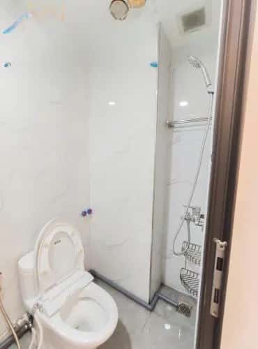 Cho thuê phòng trọ Thượng Lý Hồng Bàng, Hải Phòng – 1 phòng ngủ, giá 3.8 triệu
