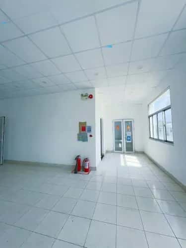 Cho thuê kho, nhà xưởng Trần Phú Huyện Nhơn Trạch, Đồng Nai – giá 920 triệu