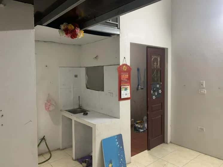 Cho thuê phòng trọ Ngõ 249 Long Biên, Hà Nội – giá 2.5 triệu