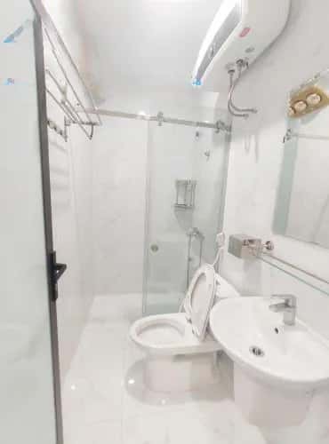 Cho thuê phòng trọ Lạch Tray Gia Viên, Hải Phòng – 1 phòng ngủ, giá 4 triệu