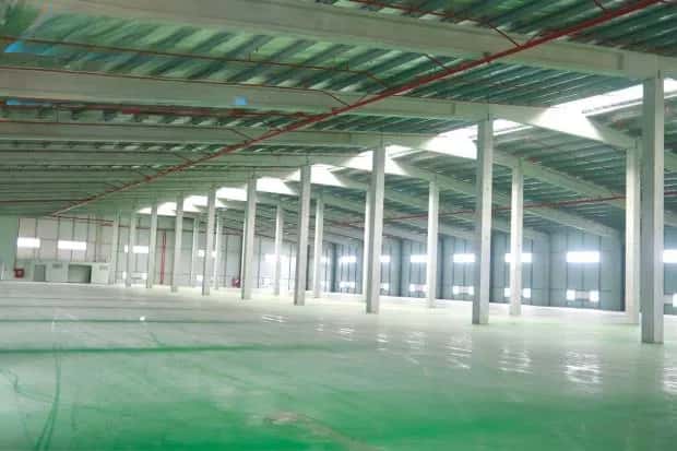 Cho thuê kho, nhà xưởng Thuận Thành 3 Huyện Thuận Thành, Bắc Ninh – giá 60 triệu