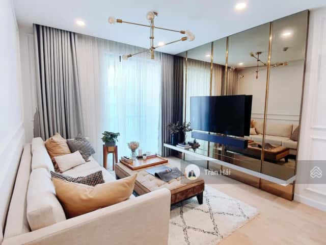 Cho thuê căn hộ chung cư Đường Đồng Văn Cống Quận 2, TP.HCM – giá 24 triệu Cho thuê căn hộ chung cư Đường Đồng Văn Cống Quận 2, TP.HCM – giá 24 triệu