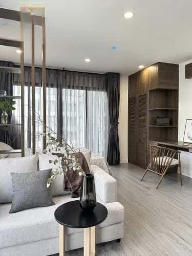 Cho thuê căn hộ chung cư Nguyễn Văn Linh Quận 7, TP.HCM – 1 phòng ngủ, giá 10 triệu