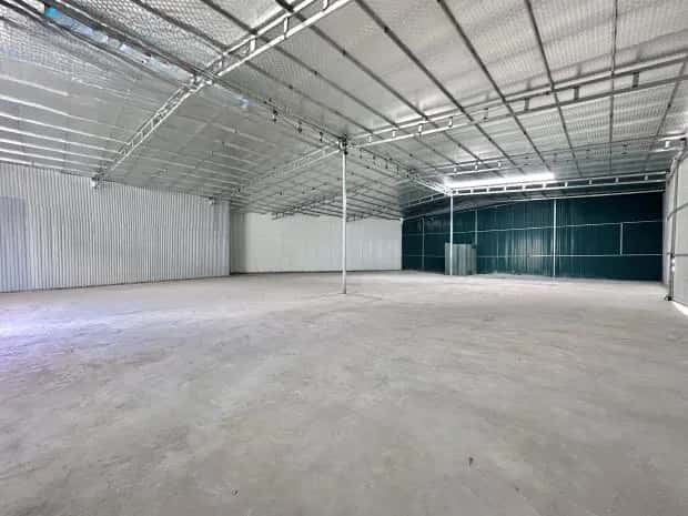 Cho thuê kho, nhà xưởng Phan Trọng Tuệ Huyện Thanh Trì, Hà Nội – giá 60 triệu