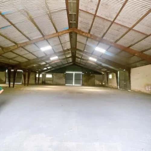 Cho thuê kho, nhà xưởng Võ Nguyên Giáp Huyện Trảng Bom, Đồng Nai – giá 900 triệu