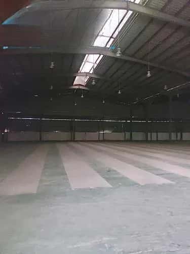 Cho thuê kho, nhà xưởng Kim Giang Hoàng Mai, Hà Nội – giá 132.3 triệu