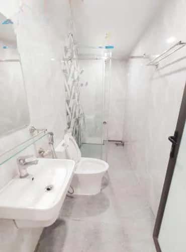 Cho thuê căn hộ chung cư Lê Lợi Ngô Quyền, Hải Phòng – giá 3.8 triệu