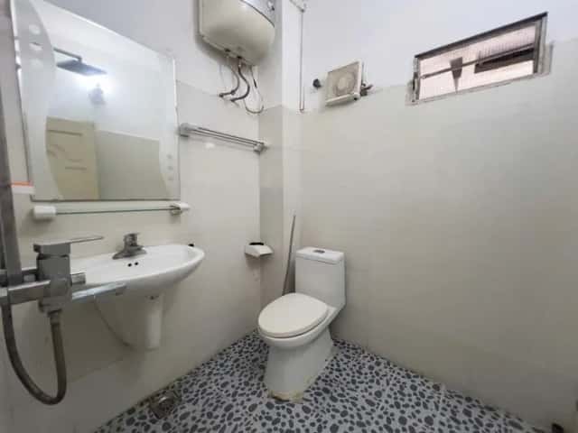Cho thuê căn hộ chung cư Trần Khát Chân Hai Bà Trưng, Hà Nội – 1 phòng ngủ, giá 5 triệu