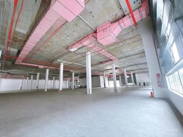Cho thuê kho, nhà xưởng Nguyễn Ái Quốc Huyện Nhơn Trạch, Đồng Nai – giá 3.7 tỷ