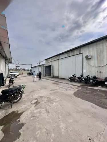 Cho thuê kho, nhà xưởng Ngọc Hồi Huyện Thanh Trì, Hà Nội – giá 66.3 triệu