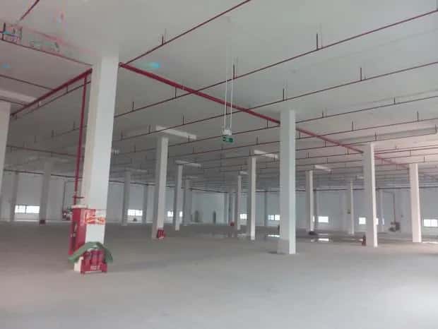 Cho thuê kho, nhà xưởng Tỉnh lộ 295 Yên Phong, Bắc Ninh – giá 1 tỷ