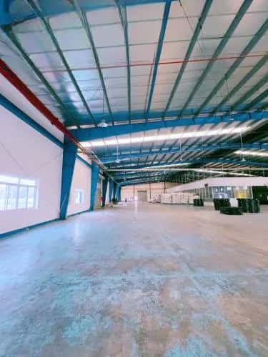 Cho thuê kho, nhà xưởng Nguyễn Ái Quốc Huyện Nhơn Trạch, Đồng Nai – giá 490 triệu