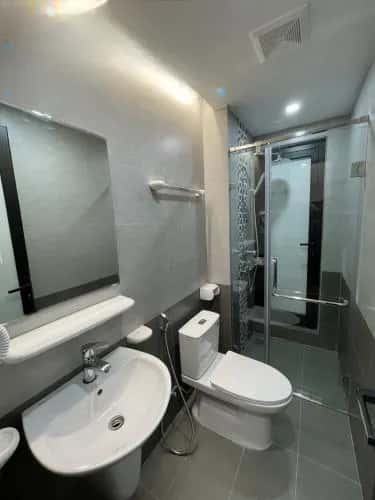 Cho thuê căn hộ chung cư Tạ Quang Bửu Hai Bà Trưng, Hà Nội – 1 phòng ngủ, giá 7 triệu Cho thuê căn hộ chung cư Tạ Quang Bửu Hai Bà Trưng, Hà Nội – 1 phòng ngủ, giá 7 triệu