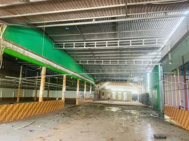 Cho thuê đất Tỉnh lộ 884 Châu Thành, Bến Tre – giá 25 triệu