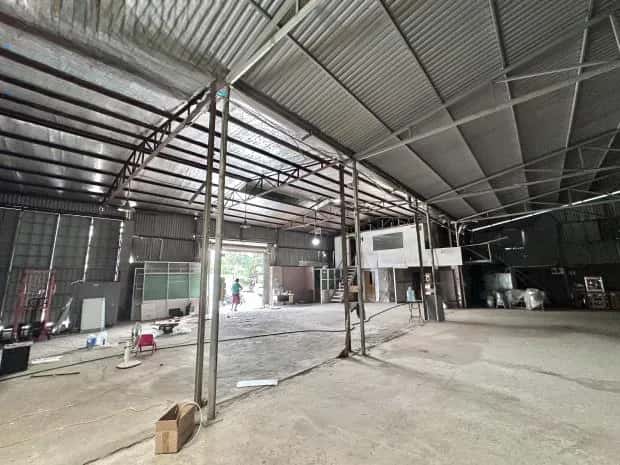 Cho thuê kho, nhà xưởng Thúy Lĩnh Quận Hoàng Mai, Hà Nội – 1 phòng ngủ, giá 65 triệu