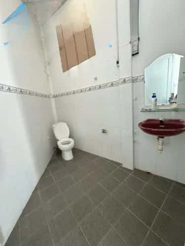 Cho thuê nhà mặt tiền Quốc lộ 60 Huyện Mỏ Cày Bắc, Bến Tre – 1 phòng ngủ, giá 25 triệu