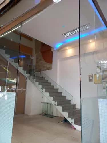 Cho thuê nhà mặt tiền Trần Hưng Đạo Quy Nhơn, Bình Định – giá 6 triệu