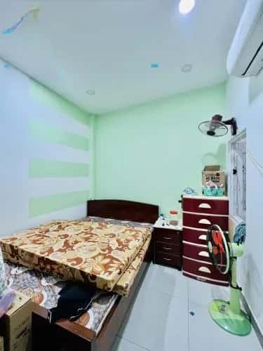 Cho thuê phòng trọ Trường Lưu Quận 9, TP.HCM – 1 phòng ngủ, giá 3.2 triệu