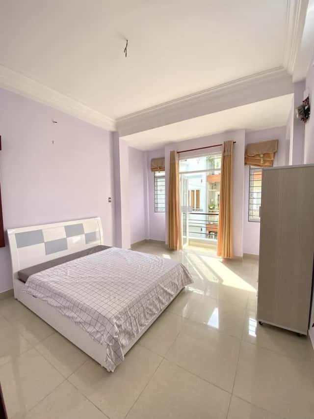 Cho thuê phòng trọ Phan Văn Trị Gò Vấp, TP.HCM – 1 phòng ngủ, giá 3.2 triệu Cho thuê phòng trọ Phan Văn Trị Gò Vấp, TP.HCM – 1 phòng ngủ, giá 3.2 triệu