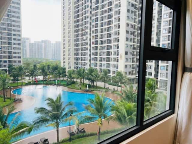 Cho thuê căn hộ chung cư Quận 9, TP.HCM – giá 5 triệu Cho thuê căn hộ chung cư Quận 9, TP.HCM – giá 5 triệu