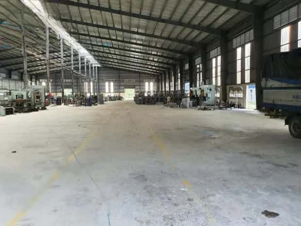 Cho thuê kho, nhà xưởng 19 tháng 5 Thành phố Bến Tre, Bến Tre – giá 2.2 tỷ