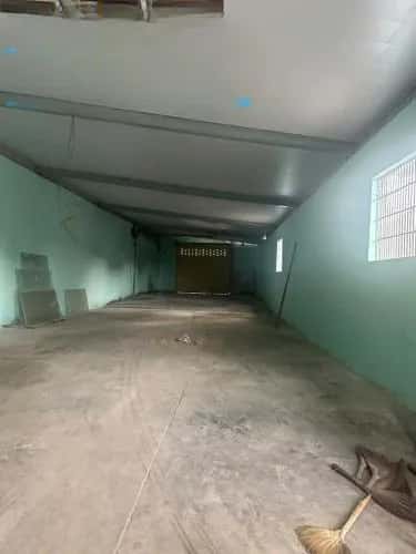 Cho thuê kho, nhà xưởng Võ Văn Vân Huyện Bình Chánh, TP.HCM – giá 50 triệu