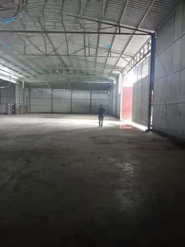 Cho thuê kho, nhà xưởng Quốc Lộ 3 Sóc Sơn, Hà Nội – giá 48 triệu