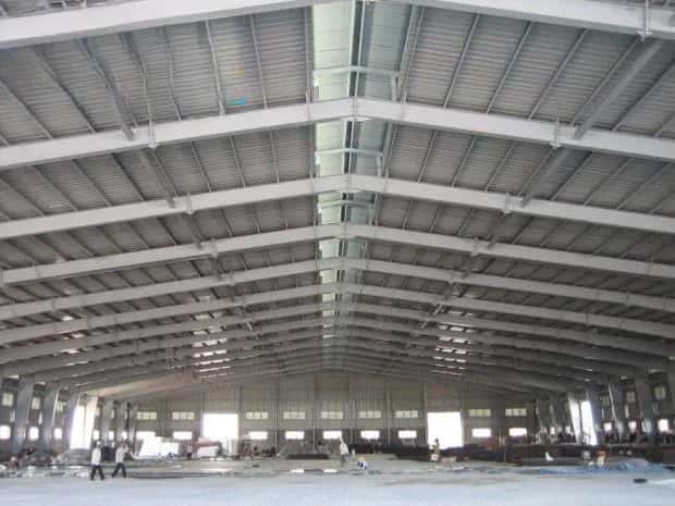 Cho thuê kho, nhà xưởng Quốc Lộ 2 Thành phố Việt Trì, Phú Thọ – giá 120 triệu