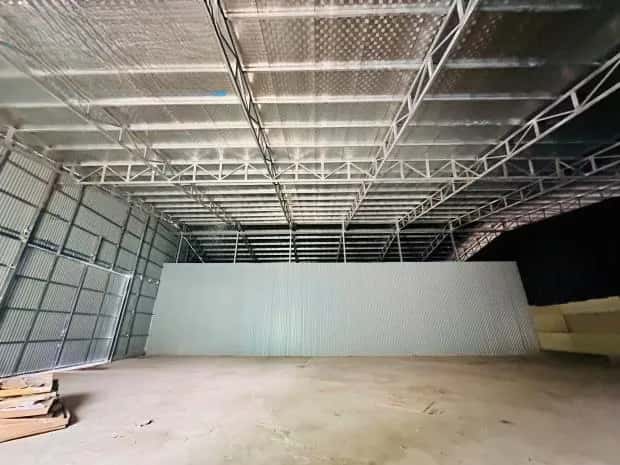 Cho thuê kho, nhà xưởng Đường Đại lộ Thăng Long Huyện Hoài Đức, Hà Nội – giá 84.5 triệu Cho thuê kho, nhà xưởng Đường Đại lộ Thăng Long Huyện Hoài Đức, Hà Nội – giá 84.5 triệu