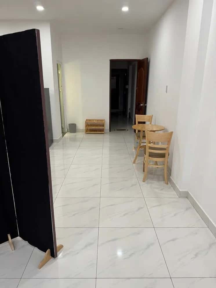 Cho thuê căn hộ chung cư Đồng Văn Cống Quận 2, TP.HCM – 1 phòng ngủ, giá 490 tỷ