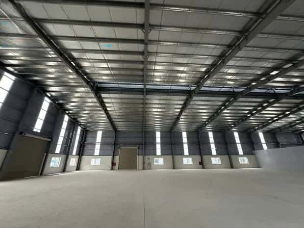 Cho thuê kho, nhà xưởng Phạm Văn Đồng Bắc Từ Liêm, Hà Nội – giá 140.4 triệu