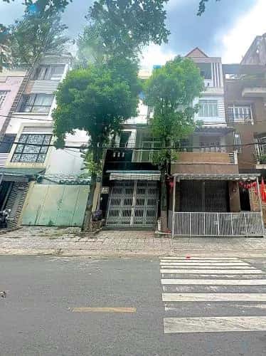 Cho thuê nhà hẻm Số 46 Bình Tân, TP.HCM – giá 20 triệu Cho thuê nhà hẻm Số 46 Bình Tân, TP.HCM – giá 20 triệu