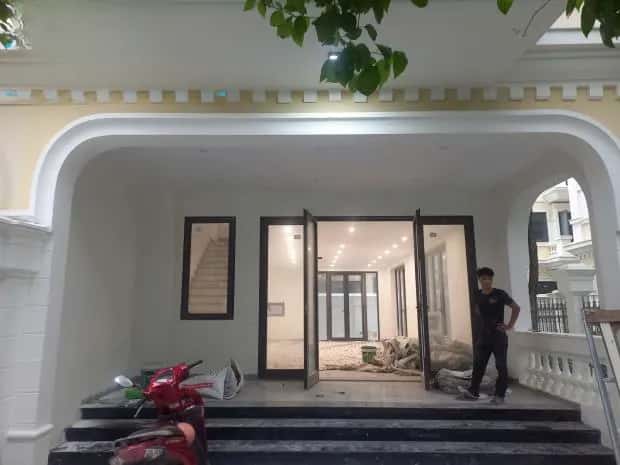 Cho thuê nhà hẻm Tỉnh lộ 72 Huyện Hoài Đức, Hà Nội – giá 25 triệu