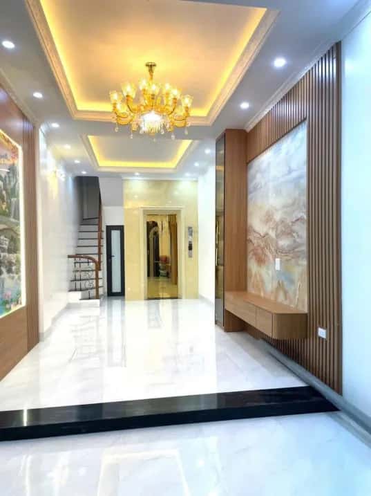 Cho thuê văn phòng Đường Vũ Trọng Phụng Thanh Xuân, Hà Nội – giá 24 triệu