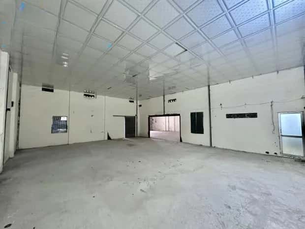 Cho thuê kho, nhà xưởng Lĩnh Nam Hoàng Mai, Hà Nội – giá 19 triệu