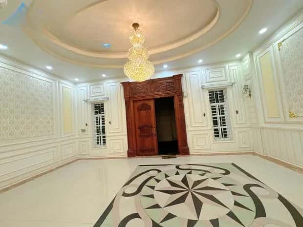 Cho thuê nhà hẻm Đồng Khởi Bến Tre, Bến Tre – 7 phòng ngủ, giá 60 triệu