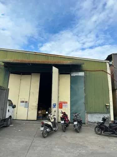 Cho thuê kho, nhà xưởng Đại lộ Thăng Long Huyện Hoài Đức, Hà Nội – giá 72 triệu Cho thuê kho, nhà xưởng Đại lộ Thăng Long Huyện Hoài Đức, Hà Nội – giá 72 triệu