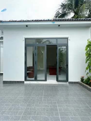 Cho thuê nhà hẻm Đồng Văn Cống Bến Tre, Bến Tre – 1 phòng ngủ, giá 5 triệu